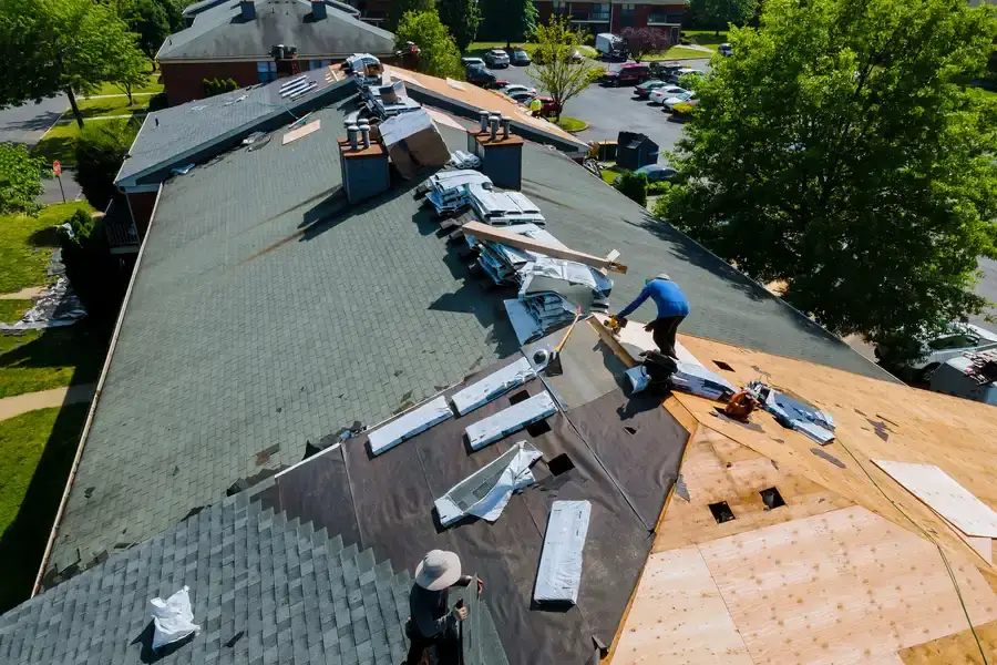 Roof Repair Vs. Replacement When Should You Choose Which Hermosa Beach CA Roof Repair Vs. Replacement When Should You Choose Which Hermosa Beach CA