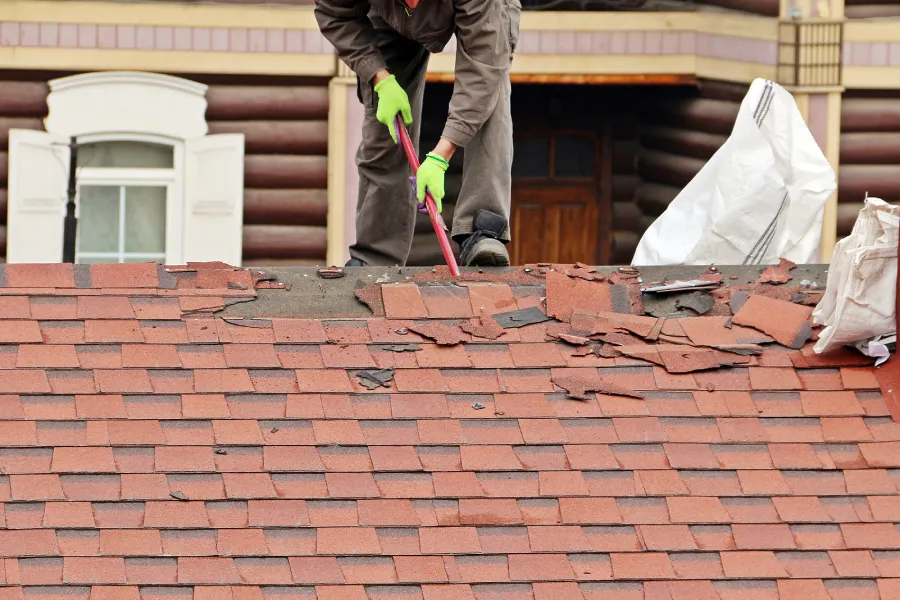 Roof Repair Vs. Replacement When Should You Choose Which in Hermosa Beach CA Roof Repair Vs. Replacement When Should You Choose Which in Hermosa Beach CA