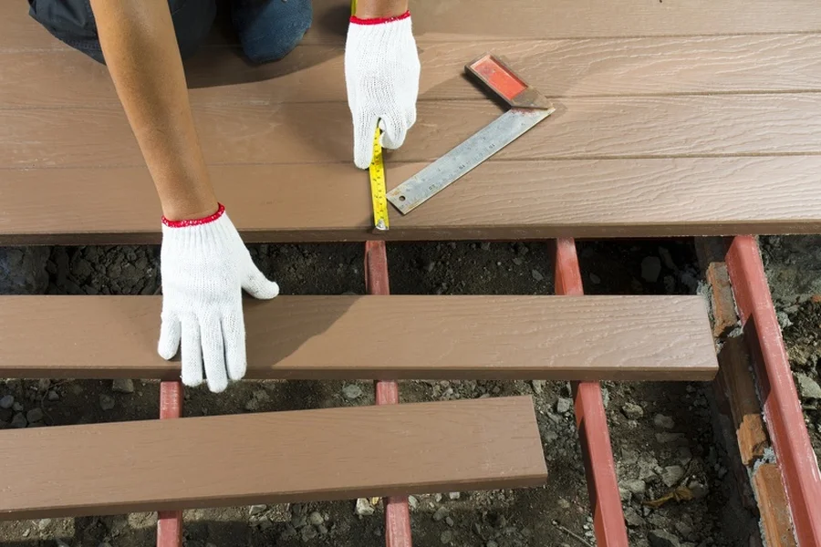 Signs Your Deck Needs Repair And What To Do About It Hermosa Beach CA Signs Your Deck Needs Repair And What To Do About It Hermosa Beach CA